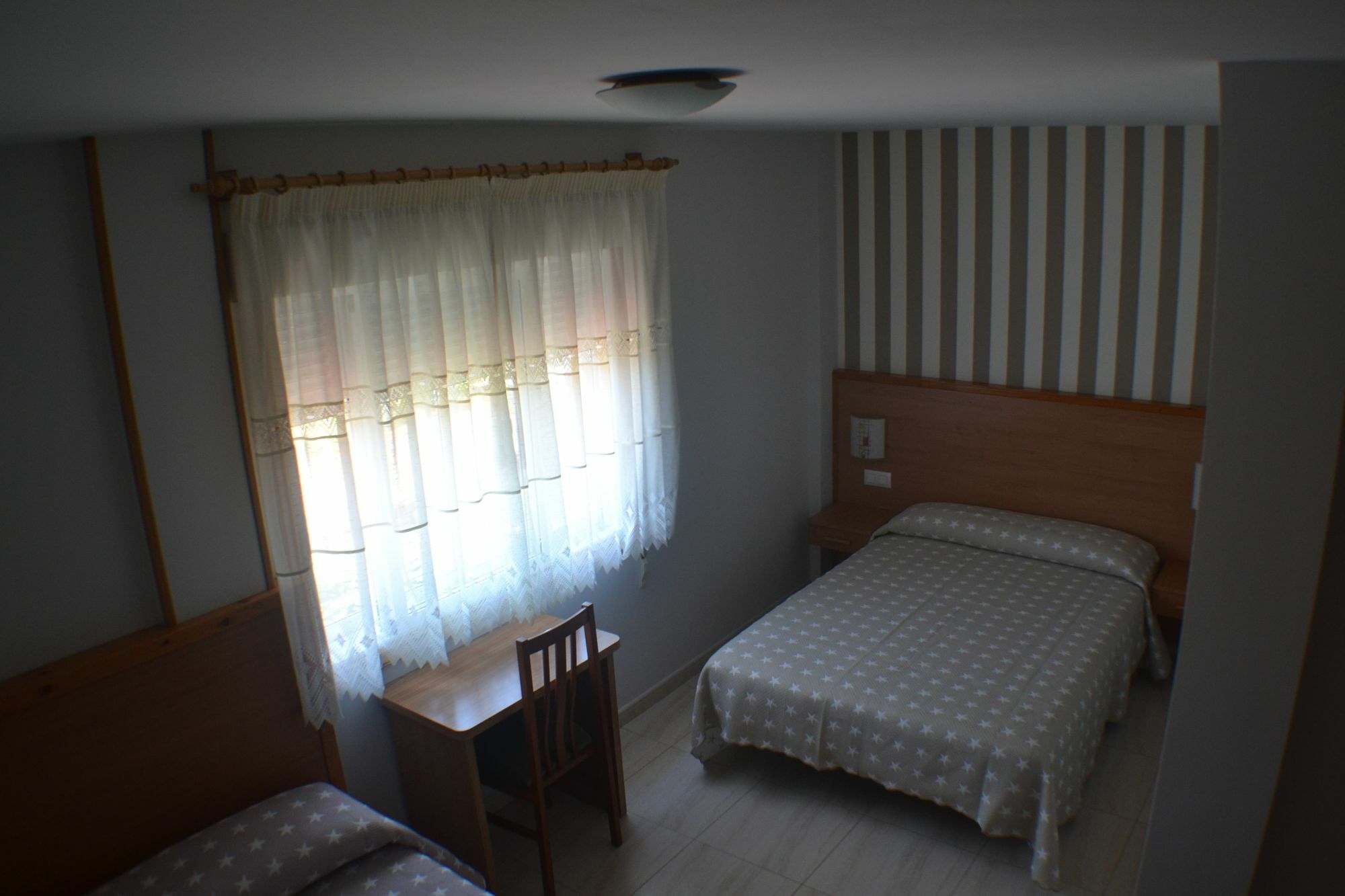 Hostal Casa Maria Portonovo Exteriör bild